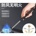 Encendedor eléctrico flexible multifuncional recargable de 360° USB al  por mayor 92317
