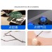 Encendedor eléctrico flexible multifuncional recargable de 360° USB al  por mayor 92317
