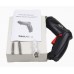 Destornillador eléctrico portátil recargable con batería de larga duración. Con kit de accesorios, extensor flexible y estuche portátil. Compacto, ergonómico y perfecto para reparaciones en casa o taller. Por Mayoreo  BS-8045