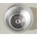 Termo de acero inoxidable con diseño floral y correa portátil – Botella térmica con tapa hermética para café, té y bebidas de 500ml,  Por Mayoreo BZ818
