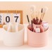 Organizador  multifuncional de Maquillaje con Compartimentos – Base Giratoria y Diseño Modular 24.1*14*9.9CM, Por Mayoreo C2- 3226