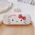Estuche Rígido para Lentes con Diseño Kawaii portátil, anticaídas y antipresión de dibujos animados Por Mayoreo C2-105