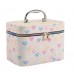 Bolsa de cosméticos portátil con gran capacidad, estilo de alta gama Impermeable almacenamiento multifuncional por Mayoreo C2-137