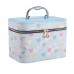 Bolsa de cosméticos portátil con gran capacidad, estilo de alta gama Impermeable almacenamiento multifuncional por Mayoreo C2-137