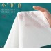 Toallas comprimidas para lavado facial, en envolturas individuales, fáciles de llevar y usar. Se expanden al contacto con agua. Paq.de 14 pzs Por Mayoreo C3-G030 