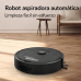 Robot trapeador y aspiradora automático 2 en 1, ideal para limpiar pisos sin esfuerzo. Compacto, silencioso y eficiente para polvo, pelo y suciedad. Perfecto para casa, oficina y departamentos. Venta por mayoreo 34142-119 Robot trapeador y aspiradora automático 2 en 1, ideal para limpiar pisos sin esfuerzo. Compacto, silencioso y eficiente para polvo, pelo y suciedad. Perfecto para casa, oficina y departamentos. Venta por mayoreo 34142-119