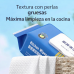 Toallitas Húmedas de Limpieza para Cocina de 50 hojas – Toallas Gruesas Antigrasa Multiusos- Limpieza de un  solo uso. Por Mayoreo 34142-126