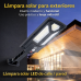 Lampara Solar de Pared con Sensor y control Remoto, Por Mayoreo DT205 Lampara Solar de Pared con Sensor y control Remoto, Por Mayoreo DT205