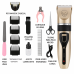 Cortadoras eléctricas para mascotas- Recortador de pelo para perros y gatos- con kit de accesorios, Por Mayoreo BH-21248 Cortadoras eléctricas para mascotas- Recortador de pelo para perros y gatos- con kit de accesorios, Por Mayoreo BH-21248