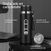 Termo de acero inoxidable 316 de alta calidad | Gran capacidad 1000ml y asa portátil | Personalizable con logo, Por Mayoreo ZH-1003 