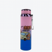 Termo infantil capibara 1000 ml | Botella térmica de acero inoxidable con diseños kawaii, Por Mayoreo ZH-1013