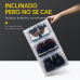 Caja organizadora de zapatos transparente apilable, contenedores plásticos con puerta frontal para tenis, zapatillas y calzado 45.5*10.5*28cm – Diseño resistente y fácil de abrir, Por Mayoreo  N2-145