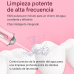 Irrigador dental eléctrico portátil de 220 ml | Limpieza profunda con chorro de agua a presión| Incluye 4 boquillas intercambiables, Por Mayoreo Z-803 Irrigador dental eléctrico portátil de 220 ml | Limpieza profunda con chorro de agua a presión| Incluye 4 boquillas intercambiables, Por Mayoreo Z-803