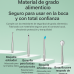 Irrigador dental eléctrico portátil de 220 ml | Limpieza profunda con chorro de agua a presión| Incluye 4 boquillas intercambiables, Por Mayoreo Z-803 Irrigador dental eléctrico portátil de 220 ml | Limpieza profunda con chorro de agua a presión| Incluye 4 boquillas intercambiables, Por Mayoreo Z-803