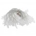 Guirnalda de luces LED multicolor en forma de copos de nieve. Ideal para decoración navideña, invernal o temáticas festivas. Crea un ambiente mágico y brillante Por Mayoreo D-22097