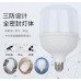 Foco bombilla LED de 40WATTS para el hogar, por Mayoreo F4001V
