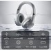 Audífonos inalámbricos Bluetooth de diadema y reducción activa de ruido Por Mayoreo FR-3354