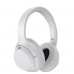 Audífonos inalámbricos de diadema tipo over-ear con diseño plegable y almohadillas acolchadas con cancelación de Ruido Por Mayoreo FR-3358 
