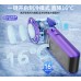 Ventilador de mano recargable de alta velocidad con carga USB con diseño de dibujos animados portátil,  por Mayoreo FS348