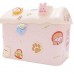 Humidificador de Aire Decorativo con Diseño de Casita Infantil Difusor de Aromaterapia con Luz LED Silencioso Portátil, por Mayoreo  JSQ406