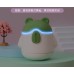 Mini humidificador portátil en forma de ositos con carga USB de 150ml  por Mayoreo JSQ450