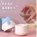 Mini humidificador portátil en forma de ositos con carga USB de 150ml  por Mayoreo JSQ450