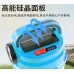 Lámpara solar portátil multifuncional con mango luz frontal, de emergencia para interiores venta por Mayoreo LAM-V70