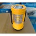 Linterna portátil de emergencia doble luz tipo camping recargable multifuncional para acampar al aire libre venta por Mayoreo LIN-2311T