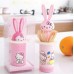 Porta palillos creativo decorativo de diseños animados – práctico y divertido- para el hogar, restaurantes o fiestas. Por Mayoreo N387