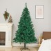 Árbol de Navidad Artificial de 4M, árbol gigante navideño con 2500 ramas árbol para exterior, Por Mayoreo  SDS107