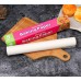 Rollo de Papel para Hornear Antiadherente - Resistente a Microondas y Horno Papel absorbente de aceite 30cm x 5m de grado alimenticio por Mayoreo  SFYP80