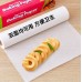 Rollo de Papel para Hornear Antiadherente - Resistente a Microondas y Horno Papel absorbente de aceite 30cm x 5m de grado alimenticio por Mayoreo  SFYP80