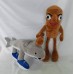 Set de 8 peluches Shan Hai Jing – Modelos surtidos tipo caricatura- Por Mayoreo T-30739