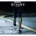 Linterna de muñeca multifuncional luz LED recargable con correa ajustable con carga USB para deportes al aire libre para correr o ciclismo nocturno por Mayoreo TY409