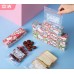 Bolsas mezcladas selladas de calidad alimentaria, bolsas de conservación de alimentos frescos, bolsas con cierre hermético, para almacenamiento en el congelador doméstico. Por Mayoreo V2-032