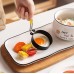 Molde Redondo multifuncional de Cocina para Hamburguesas, Huevos etc. – Antiadherente con Mango de Silicón – Práctico y Resistente – Por Mayoreo V2-101