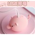 Productos para adultos femeninos, estimulador personal Por Mayoreo W-DD-315