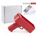 Pistola eléctrica para esparcir dinero, dispensador de dinero, por Mayoreo  W-HH-455