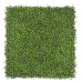 Césped artificial decorativo para  interiores y exteriores de 60x40x4cm,  por Mayoreo W-JFZH2873