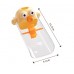 Extensor de grifo infantil con forma de pez. Facilita que los niños alcancen el agua para lavarse las manos de manera divertida y segura. Por Mayoreo W-RWJG5257