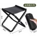 Silla plegable ligera portátil de aluminio para camping, pesca y playa, resistente ultraligera, Por Mayoreo W-RZZDD2730