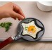 Juego de Sarténes para cocina con molde de figuras y diseño sartén antiadherente creativa, Por Mayoreo  WANG-41