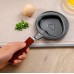 Juego de Sarténes para cocina con molde de figuras y diseño sartén antiadherente creativa, Por Mayoreo  WANG-41