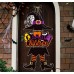 Decoración colgante de fiesta de Halloween adornos colgantes de puerta, Por Mayoreo WSJ-8524