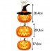 Decoración colgante de fiesta de Halloween adornos colgantes de puerta, Por Mayoreo WSJ-8524