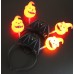 Diademas temáticas de Halloween con diseño de calaveras de colores. Ligeras, cómodas y perfectas para niños y adultos vena al por mayor  WSJPP-T022