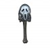Juguetes luminosos Halloween con fantasma y máscara de terror – Palitos LED brillantes para niños y eventos nocturnos. Por Mayoreo WSJPPS- B904