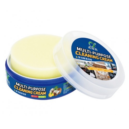 Crema limpiadora multiusos poderosa | Elimina manchas difíciles en muebles, zapatos, paredes y más. Por Mayoreo XY1698-5 Crema limpiadora multiusos poderosa | Elimina manchas difíciles en muebles, zapatos, paredes y más. Por Mayoreo XY1698-5