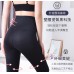 Pantalones  de yoga ajustados de alta elasticidad con botones para mujer para correr para hacer ejercicios al aire libre por Mayoreo YHH-123-0