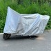 Funda para Motocicleta Talla XL Impermeable y Resistente al Polvo – Protección Completa- Por Mayoreo YJ-2613